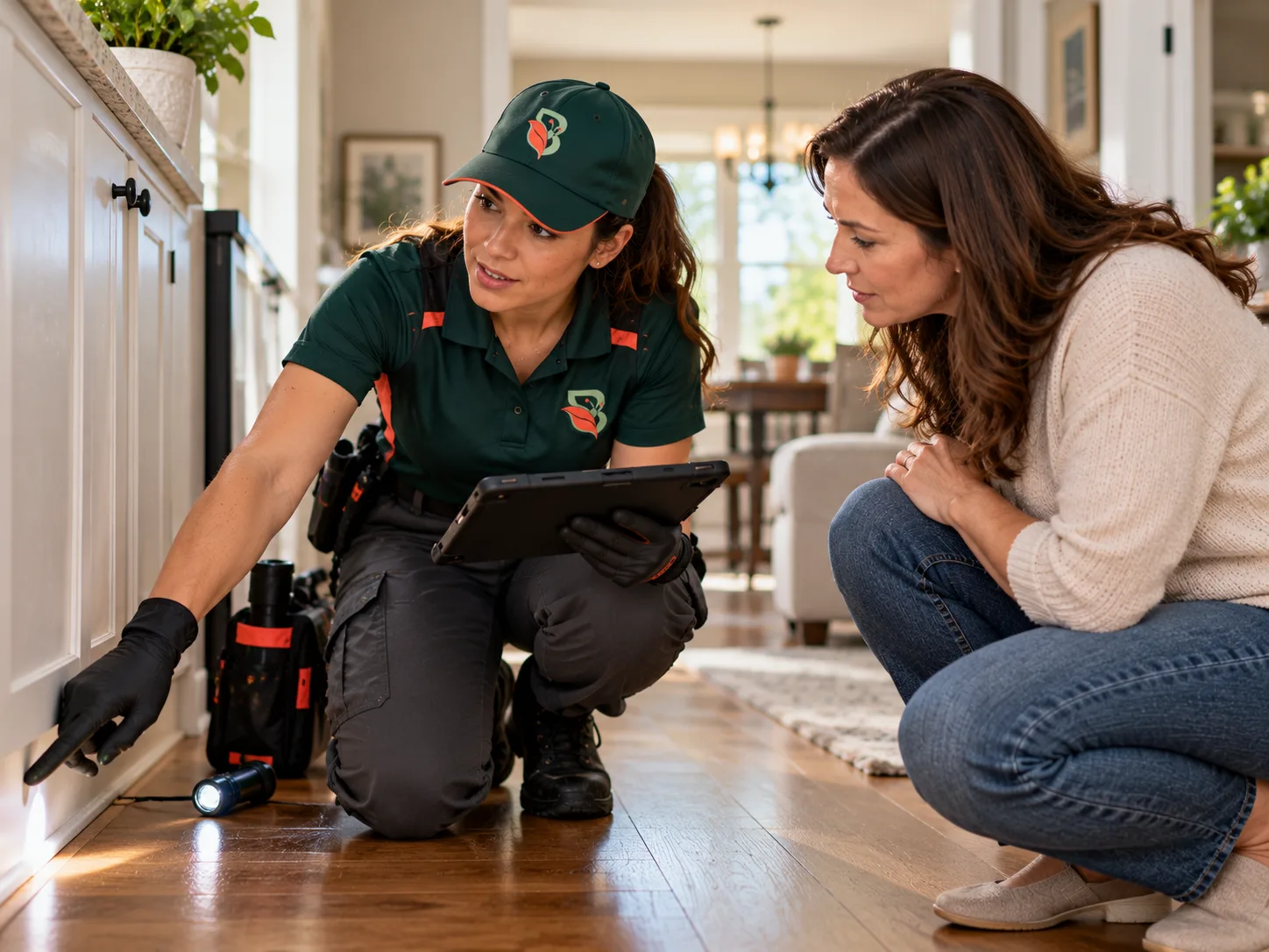 Pest Control Champlain, VA FAQs